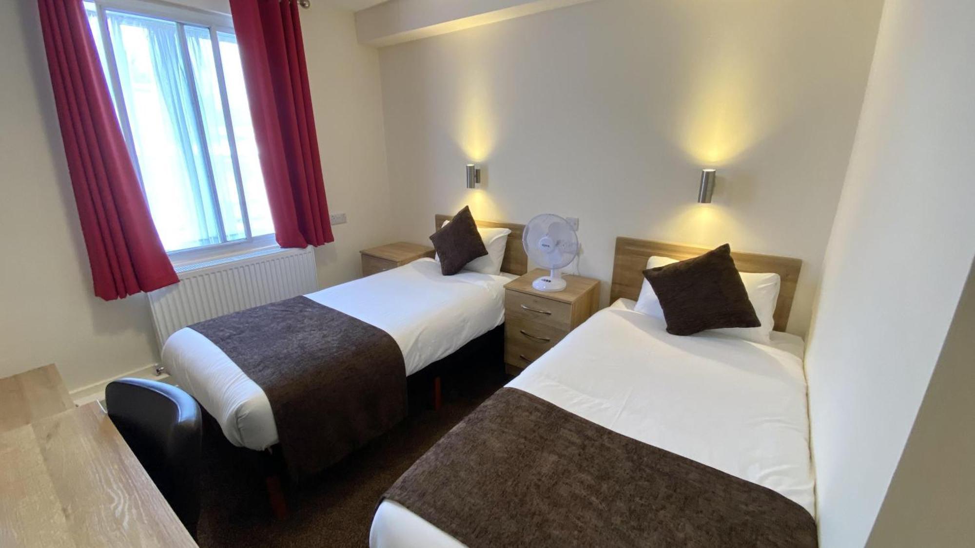 Russ Hill Hotel Charlwood Cameră foto